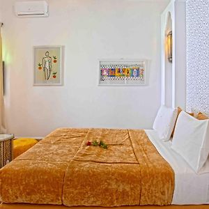 Habitación Deluxe con Cama King